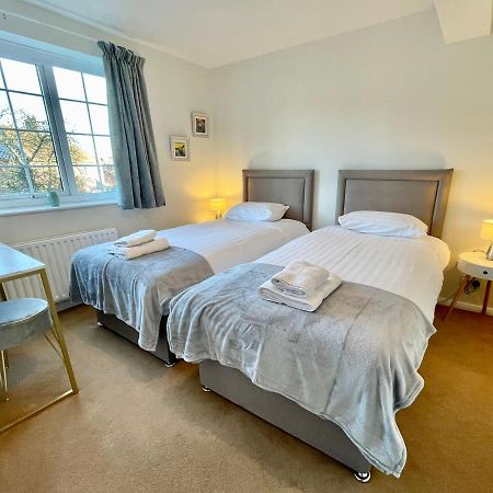 Bay Tree Cottage Hemsley Helmsley Luaran gambar