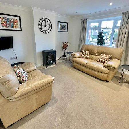 Bay Tree Cottage Hemsley Helmsley Luaran gambar