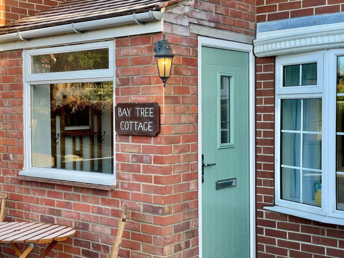Bay Tree Cottage Hemsley Helmsley Luaran gambar