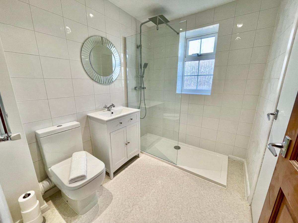 Bay Tree Cottage Hemsley Helmsley Luaran gambar