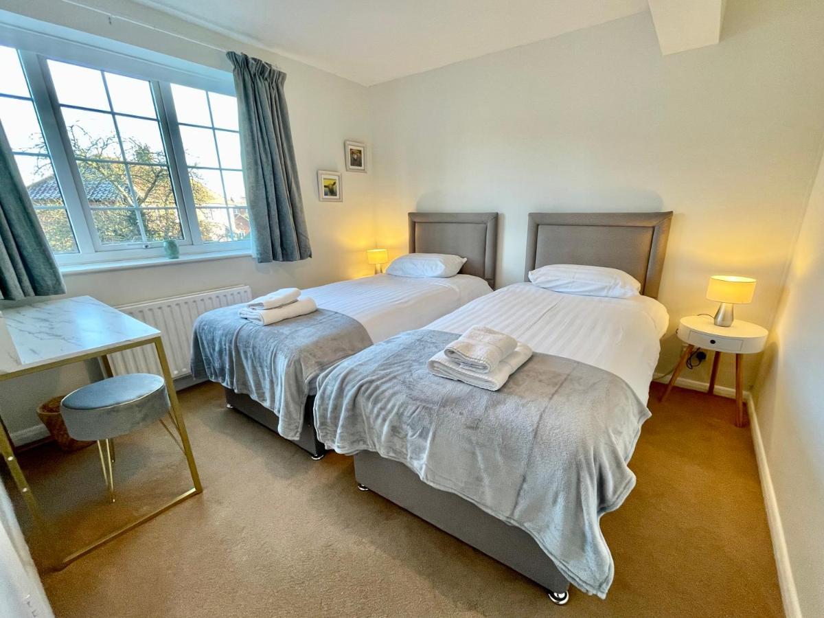 Bay Tree Cottage Hemsley Helmsley Luaran gambar