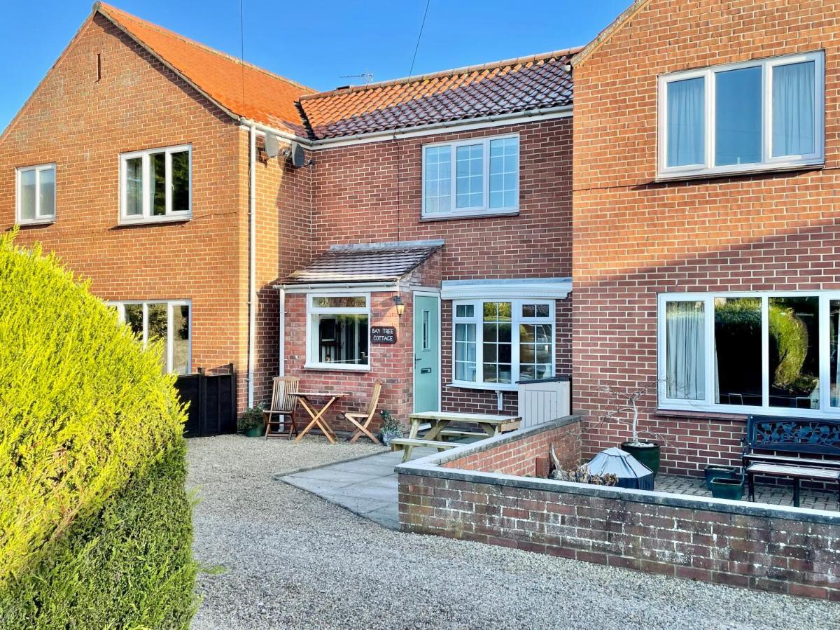 Bay Tree Cottage Hemsley Helmsley Luaran gambar