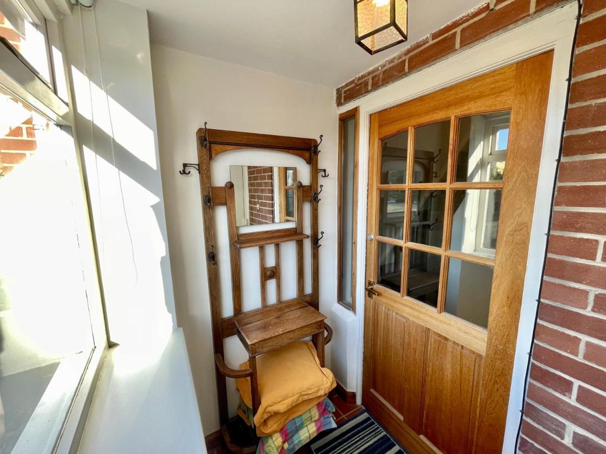 Bay Tree Cottage Hemsley Helmsley Luaran gambar