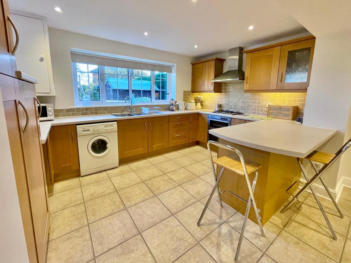 Bay Tree Cottage Hemsley Helmsley Luaran gambar