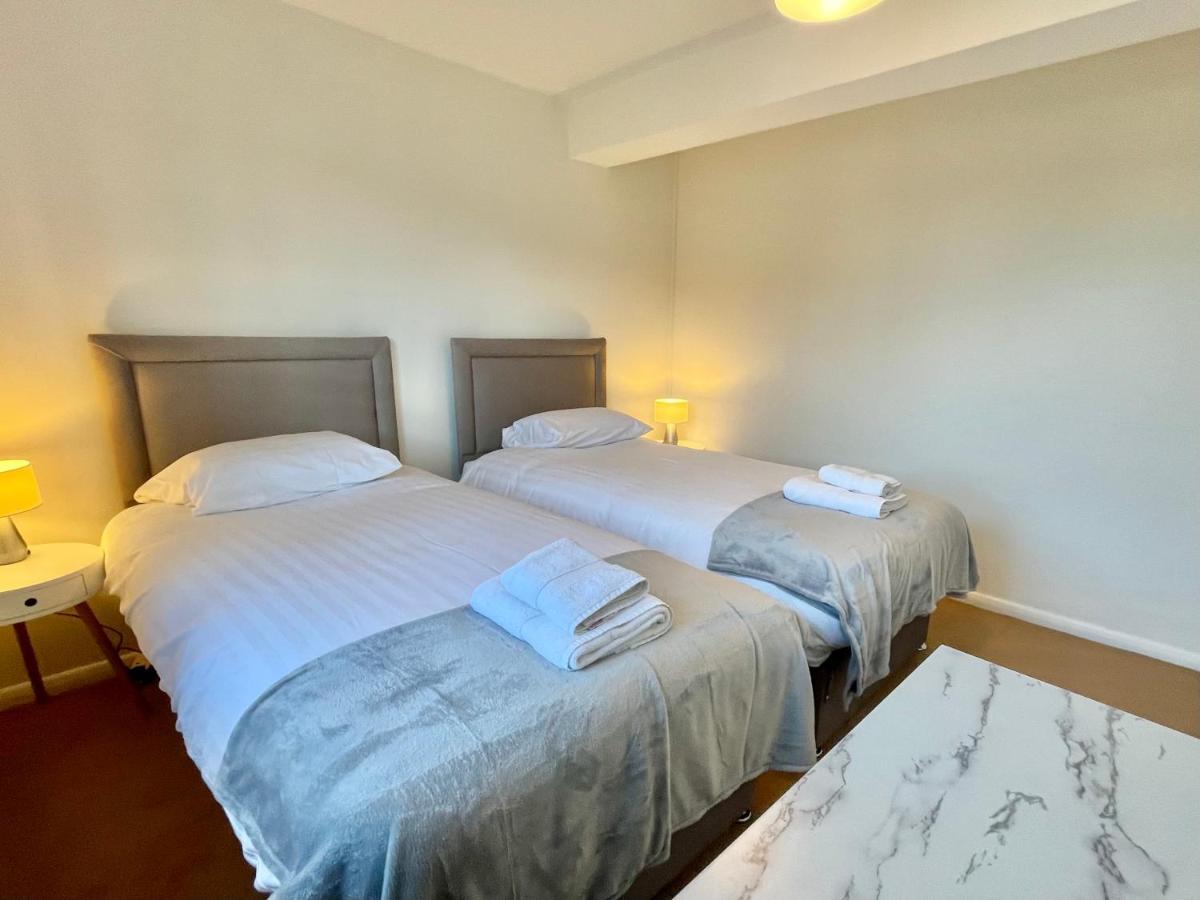 Bay Tree Cottage Hemsley Helmsley Luaran gambar