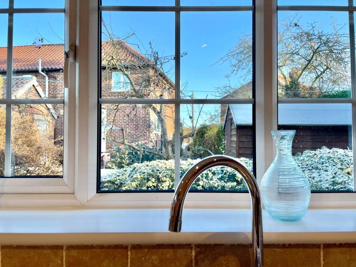 Bay Tree Cottage Hemsley Helmsley Luaran gambar