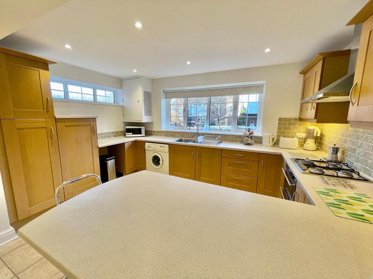 Bay Tree Cottage Hemsley Helmsley Luaran gambar