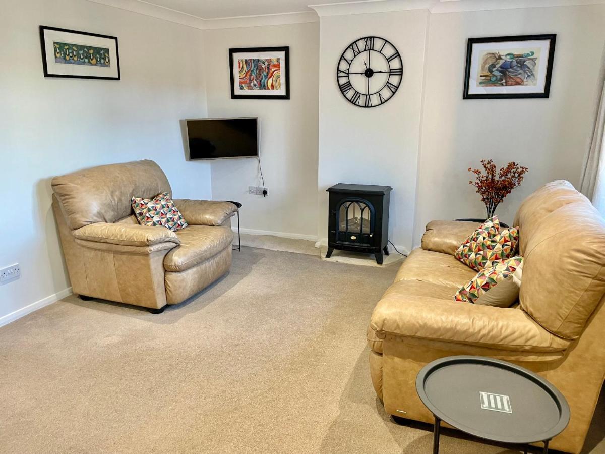 Bay Tree Cottage Hemsley Helmsley Luaran gambar