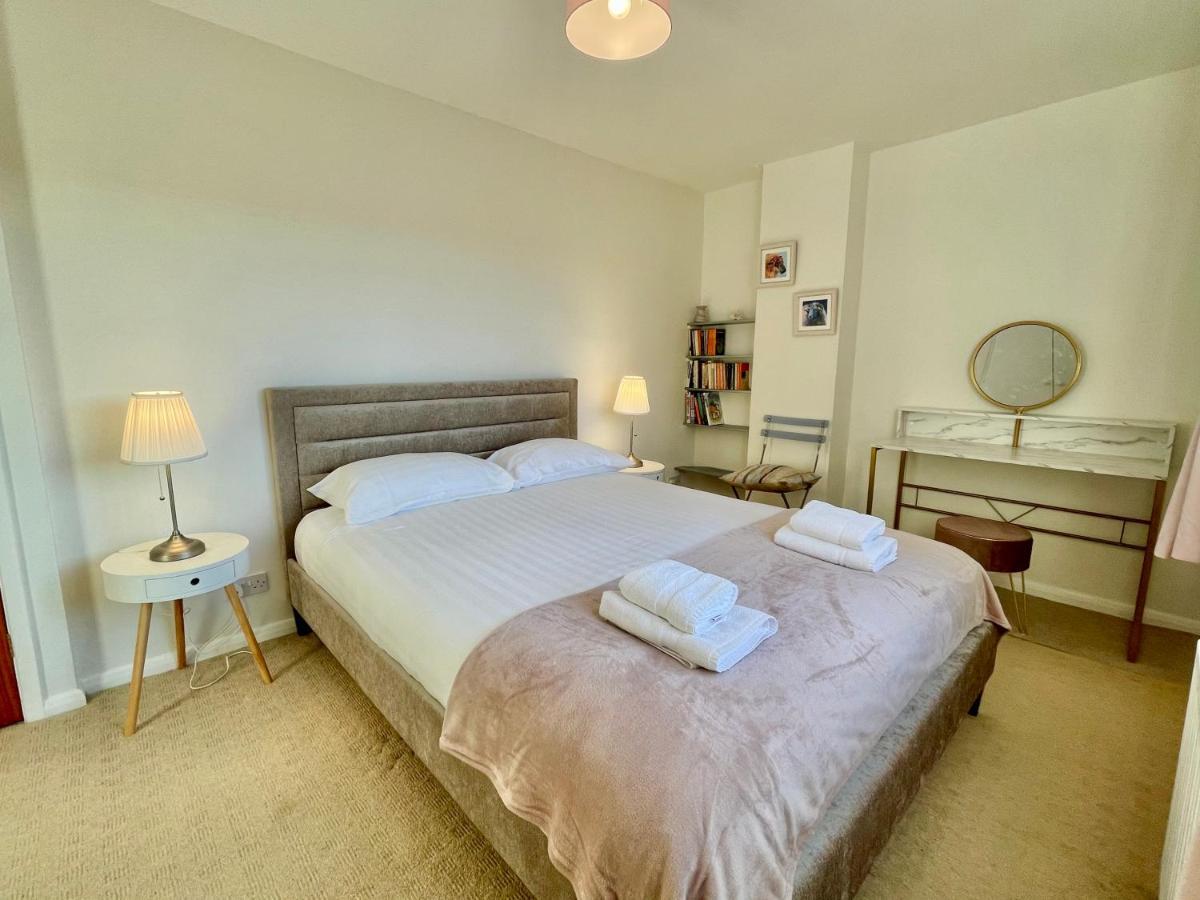 Bay Tree Cottage Hemsley Helmsley Luaran gambar