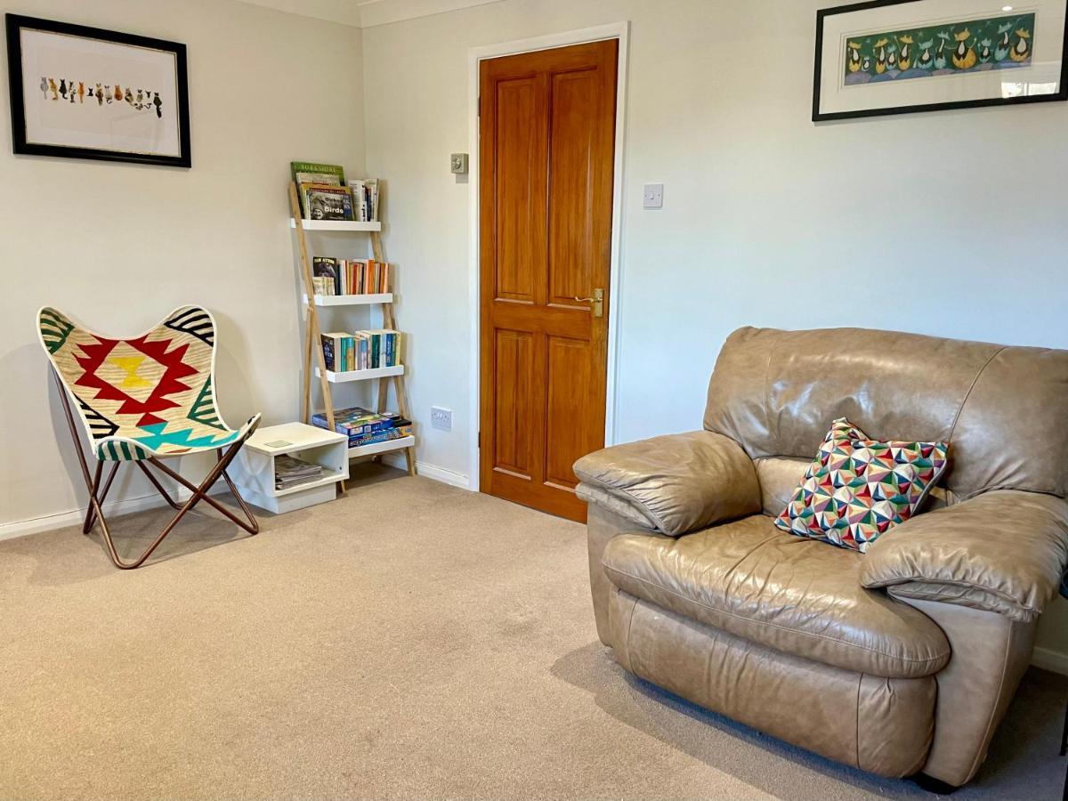 Bay Tree Cottage Hemsley Helmsley Luaran gambar