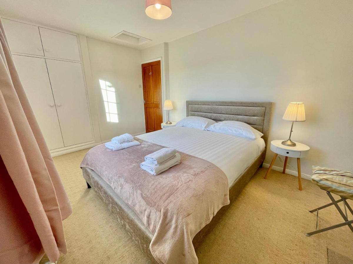 Bay Tree Cottage Hemsley Helmsley Luaran gambar