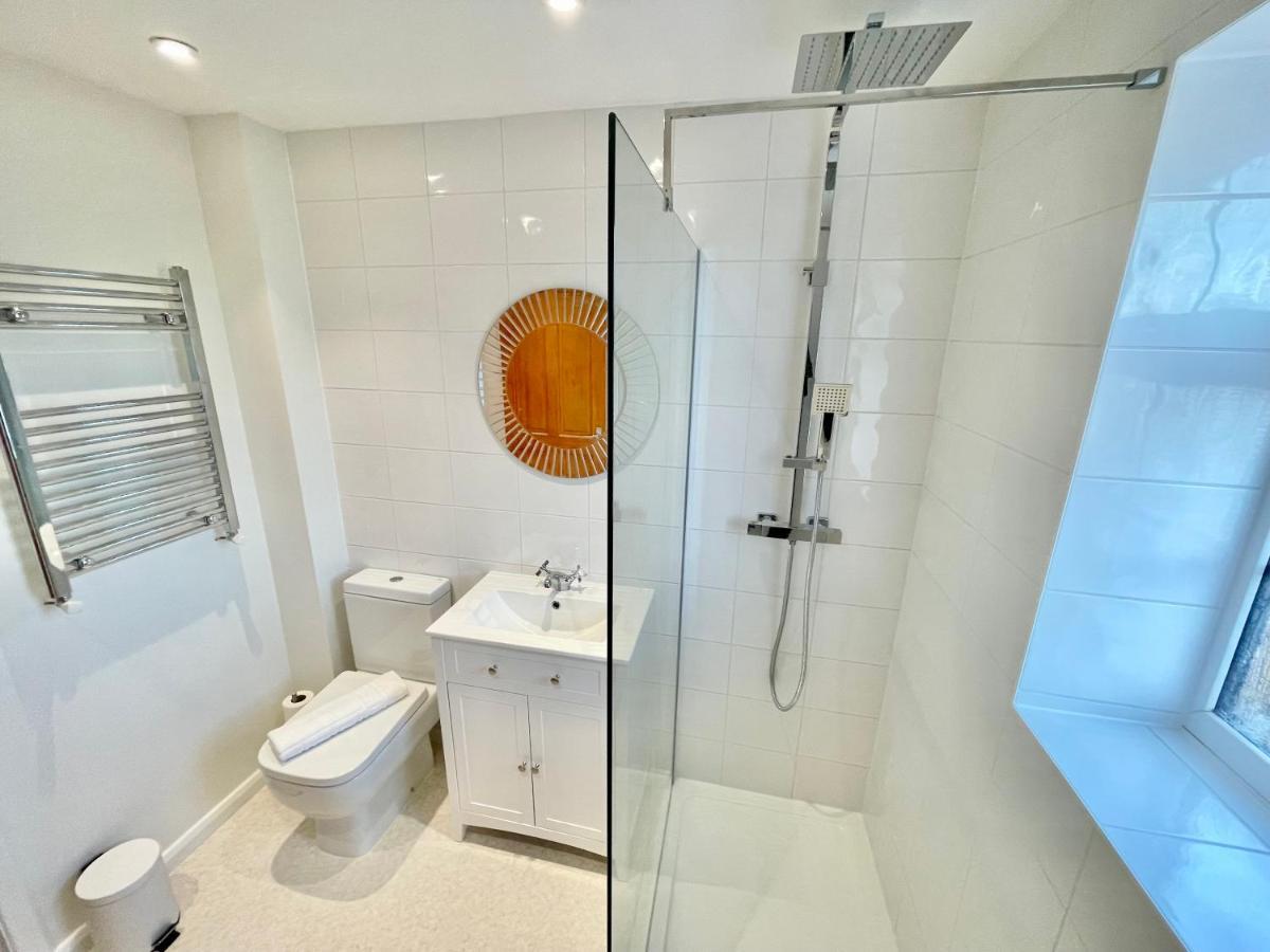 Bay Tree Cottage Hemsley Helmsley Luaran gambar