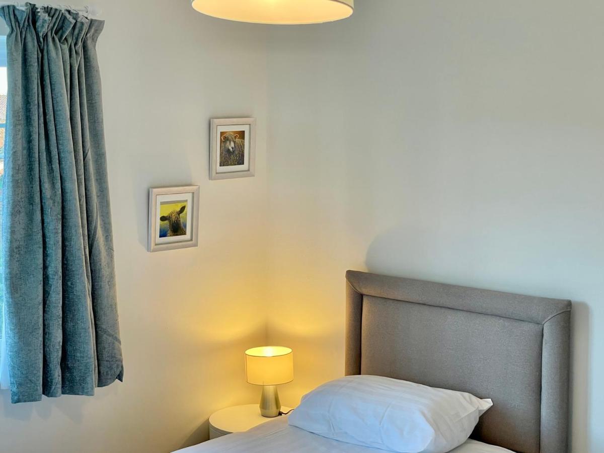 Bay Tree Cottage Hemsley Helmsley Luaran gambar