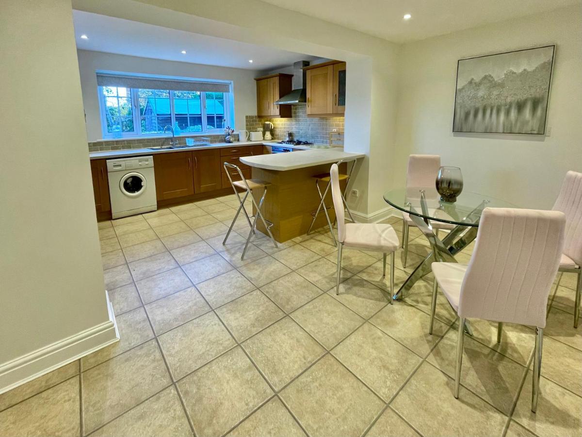 Bay Tree Cottage Hemsley Helmsley Luaran gambar