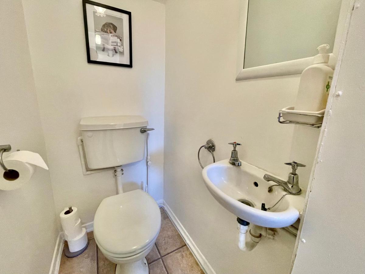 Bay Tree Cottage Hemsley Helmsley Luaran gambar