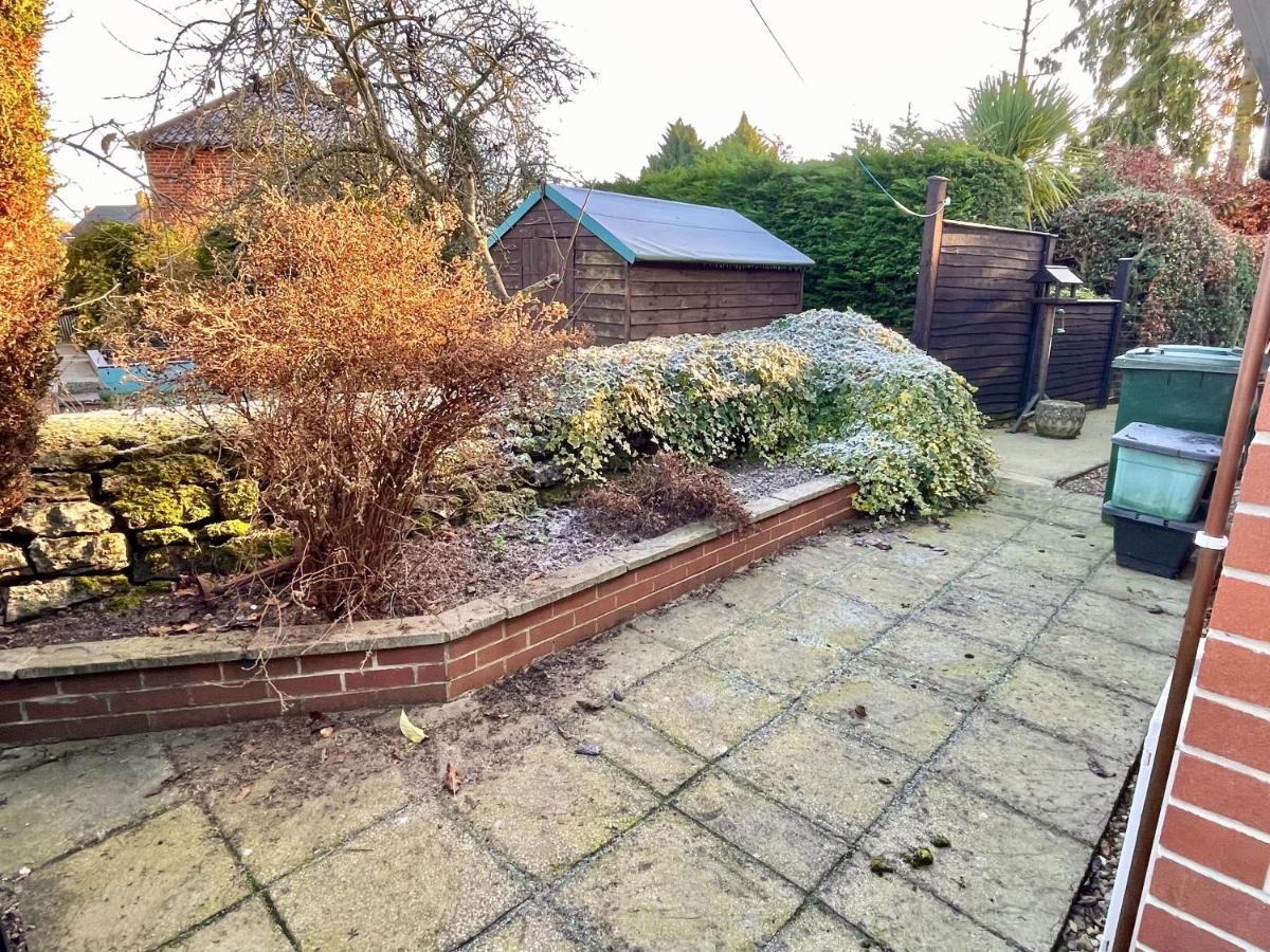 Bay Tree Cottage Hemsley Helmsley Luaran gambar