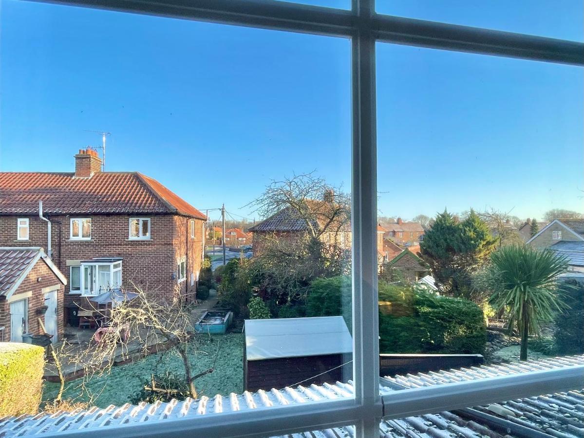 Bay Tree Cottage Hemsley Helmsley Luaran gambar