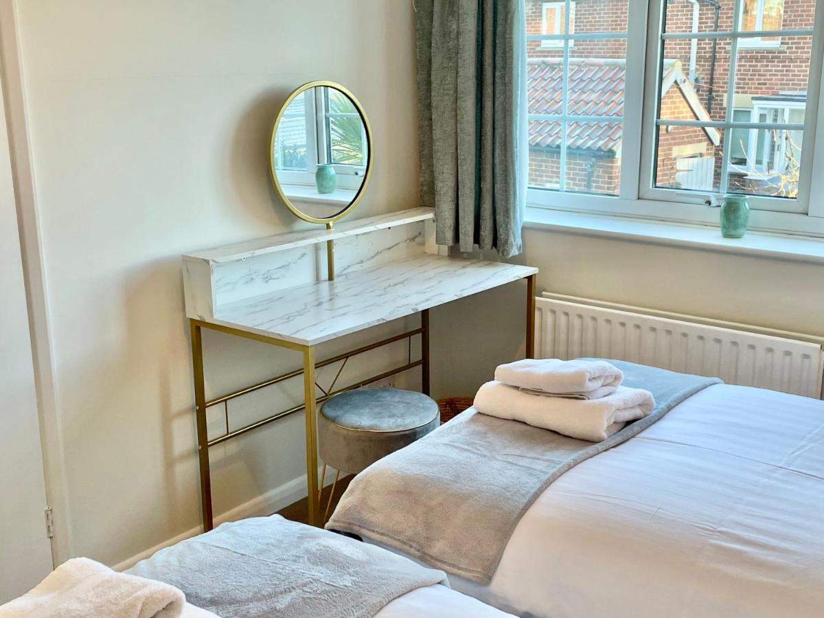 Bay Tree Cottage Hemsley Helmsley Luaran gambar