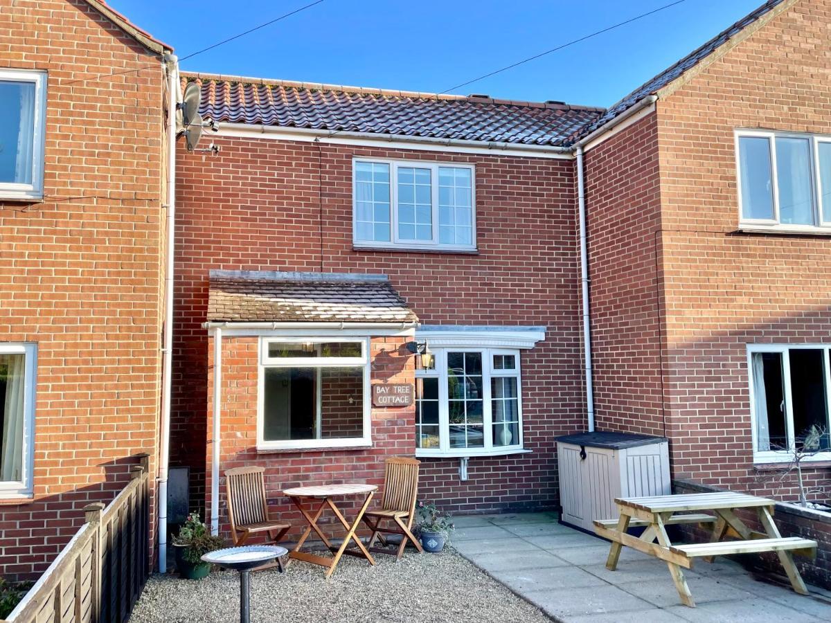 Bay Tree Cottage Hemsley Helmsley Luaran gambar